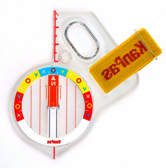 Spectra Thumb Compass by KanPas - Right hand
