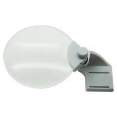 Magnifier by KanPas - Left hand