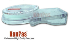 Map Board Compass by KanPas