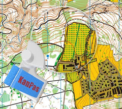 Magnifier by KanPas - Left hand