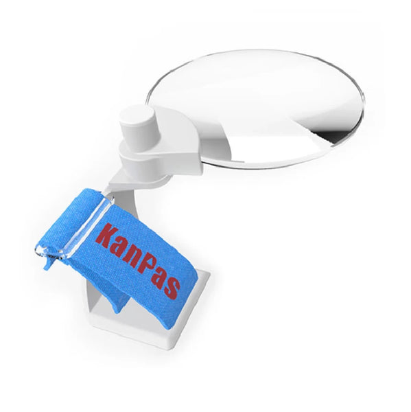 Magnifier by KanPas - Left hand