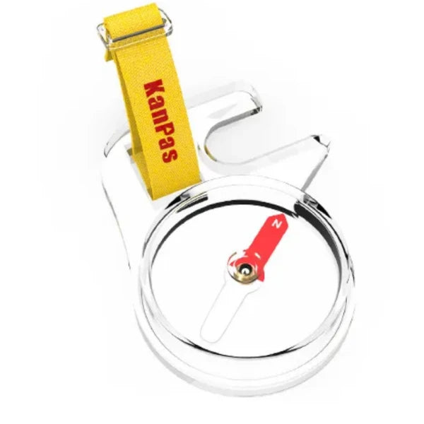 Kids Thumb Compass by KanPas – Left hand