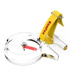 Kids Thumb Compass by KanPas – Left hand