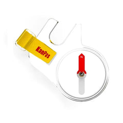 Kids Thumb Compass by KanPas – Left hand