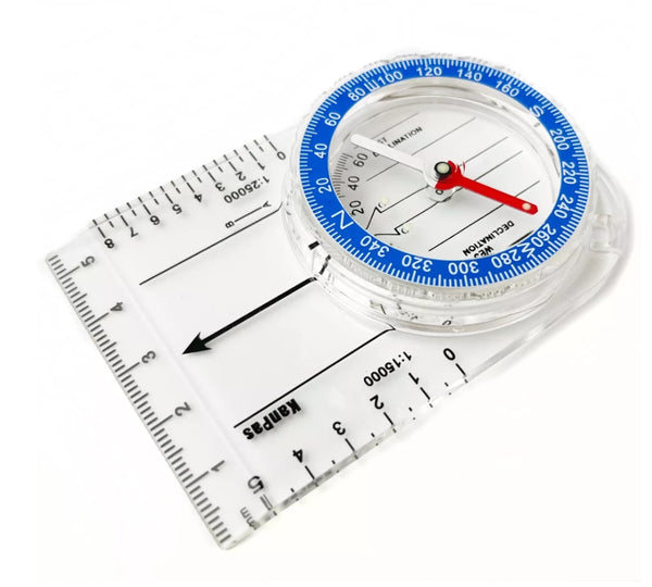 Adventure Compass by KanPas