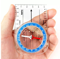 Adventure Compass by KanPas