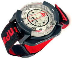 Wrist Sighting Compass by KanPas