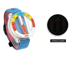 Wrist Compass by KanPas