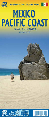 Mexico Pacific Coast ITMB