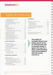 How to Navigate by Caro Ryan 3rd Edition 2026