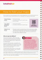 How to Navigate by Caro Ryan 3rd Edition 2026