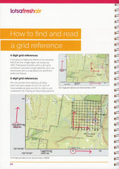 How to Navigate by Caro Ryan 3rd Edition 2026