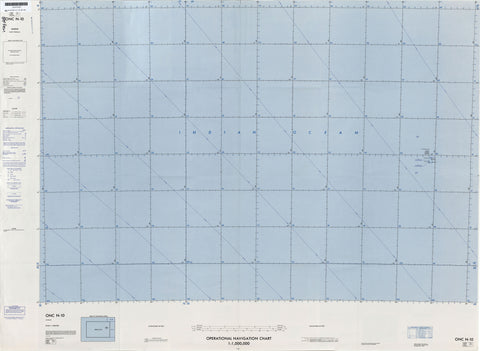 ONC CHARTS AUSTRALIA N-10