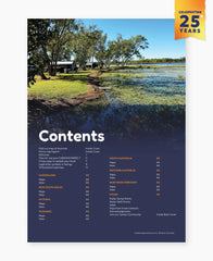 Caravan Parks Australia Wide 7 Spiral Hema Atlas (FREE SHIPPING)