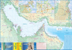 Gulf Cruising & UAE ITMB