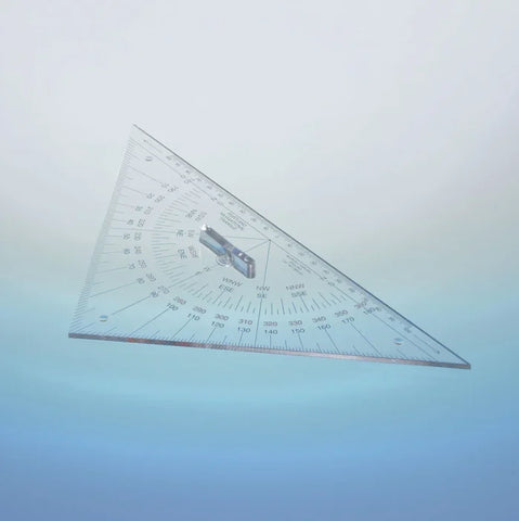 Portland Navigation Triangle – 200mm
