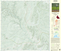 8747-31 QTopo 1:25,000 Topographic Map
