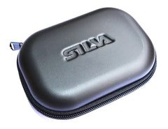 Race Plate Zoom Compass by SILVA