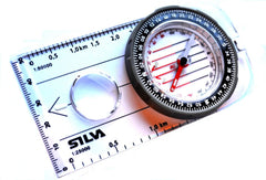 Ranger Military Compass 3-6400/360 by SILVA