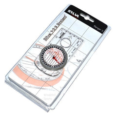 Ranger Military Compass 3-6400/360 by SILVA