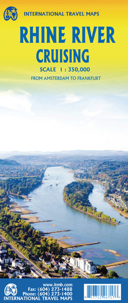 Rhine River Cruising ITMB