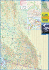 Rocky Mountains of Canada & USA ITMB