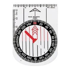 Clear Demonstration Compass by SILVA