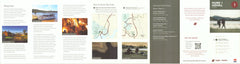 Hume & Hovell Walking Track Map Pack DPE