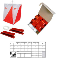 School Orienteering Kit from SILVA