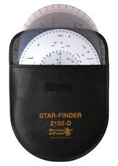 Star-Finder 2102-D by Weems & Plath