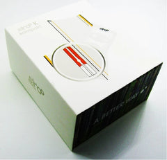 Str8 Kompakt Compass – Right hand