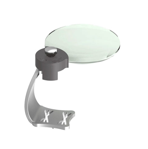 Str8 M MAGNIFIER – Left hand