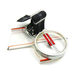 Str8 Kompakt Compass – Right hand