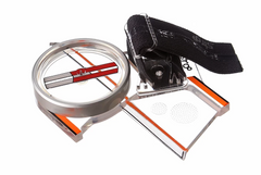 Str8 Original Thumb Compass – Left hand