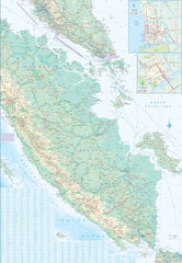 Indonesia Sumatra ITMB Map