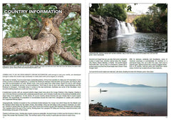 Zambia Self-Drive Guide - Traks4Africa — product image 2