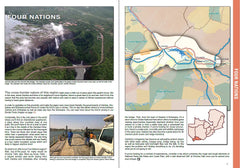 Zambia Self-Drive Guide - Traks4Africa — product image 4