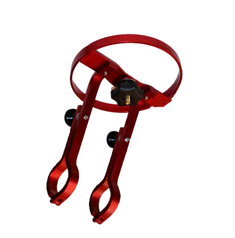 Map Board Mounting Assembly