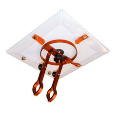 Map Board Mounting Arms