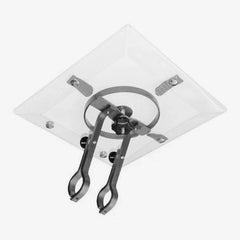 Map Board Mounting Assembly