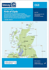 Firth of Clyde Imray Chart