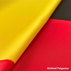 Australian Aboriginal Flag 1800 x 900mm