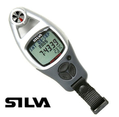 Silva Pocket 8 Binoculars — product image 4