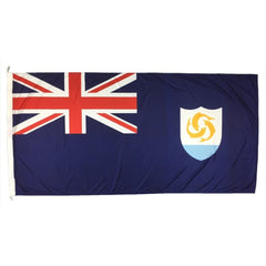 Anguilla Flag 1800 x 900mm