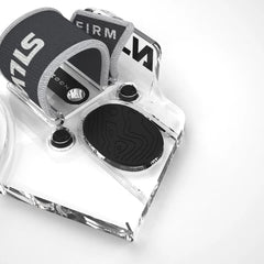 Arc Jet S Thumb Compass by SILVA – Left hand