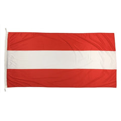 Austria Flag 1800 x 900mm