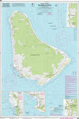 Barbados Imray Chart — product image 2