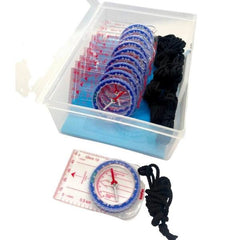 Student Compass – Set of 10 by KanPas
