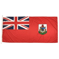 Bermuda Flag 1800 x 900mm