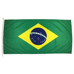 Brazil Flag 1800 x 900mm
